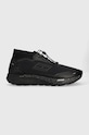 Tommy Sport sneakers Planet friendly negru FD0FD00049