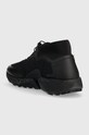 Încălțăminte Tommy Sport sneakers FD0FD00049 negru