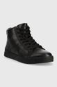 Sneakers boty Aldo černá