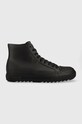 Aldo trampki imitacja skóry licowej czarny 13470212.FREESOLE