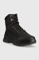 Високи обувки Aldo 13471135.MOUNTROCK черен AW22