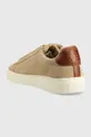 Σουέτ αθλητικά παπούτσια Gant Mc Julien  Πάνω μέρος: Φυσικό δέρμα Εσωτερικό: Υφαντικό υλικό, Φυσικό δέρμα Σόλα: Συνθετικό ύφασμα