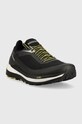 Rossignol buty do biegania SKPR Waterproof RNKMC01 czarny AW22