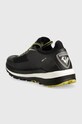 Obuwie Rossignol buty do biegania SKPR Waterproof RNKMC01 czarny