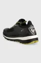 Παπούτσια για τρέξιμο Rossignol  Πάνω μέρος: Συνθετικό ύφασμα, Υφαντικό υλικό Εσωτερικό: Υφαντικό υλικό Σόλα: Συνθετικό ύφασμα