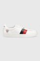 Rossignol sneakersy syntetyczny biały RNKUL40