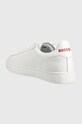 Obuwie Rossignol sneakersy RNKUL40 biały