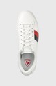 Rossignol sneakersy biały RNKUL40