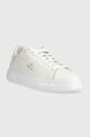 Gant sneakers din piele Joree 25631330.G29 alb SS23