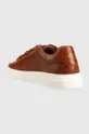 Δερμάτινα αθλητικά παπούτσια Gant Joree  Πάνω μέρος: Φυσικό δέρμα Εσωτερικό: Υφαντικό υλικό, Φυσικό δέρμα Σόλα: Συνθετικό ύφασμα