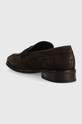Взуття Замшеві мокасини Joop! Velluto 4140004934.702 коричневий