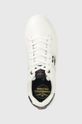 biały Aeronautica Militare sneakersy 222SC211CT2995