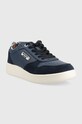 Aeronautica Militare sneakersy 222SC225PL178 niebieski AW22
