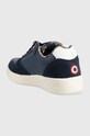 Obuwie Aeronautica Militare sneakersy 222SC225PL178 niebieski