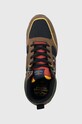 Aeronautica Militare sneakersy multicolor 222SC230CT2954