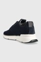 Boty sneakers boty Gant beeker 25638221.G69 námořnická modř
