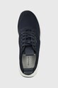 sneakers boty Gant beeker námořnická modř 25638221.G69