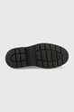 Usnjeni chelsea Gant Ramzee 25651369.G420 rjava