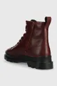 Кожаные ботинки Camper Brutus  Голенище: Натуральная кожа Внутренняя часть: Текстильный материал Подошва: Синтетический материал