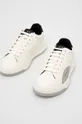 Armani Exchange sportcipő fehér