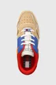 multicolor Tommy Jeans sneakersy