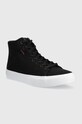 Кеди HUGO DyerH 50480707.001 чорний SS23