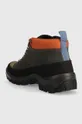 Кожаные ботинки Napapijri Phlox  Голенище: Замша, Кожа Внутренняя часть: Текстильный материал Подошва: Синтетический материал
