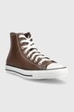Παπούτσια Converse Chuck Taylor All Star 172697C καφέ SS23