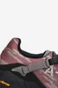 Sneakers boty A-COLD-WALL x ROA Minaar ACWUF056A WINE/BLACK
