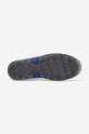 A-COLD-WALL* sneakers NC.1 Dirt Mocs ACWUF007 green AW22