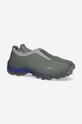 A-COLD-WALL* sneakers NC.1 Dirt Mocs ACWUF007 green