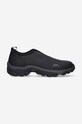 A-COLD-WALL* sneakersy NC.1 Dirt Mocs niska czarny ACWUF007