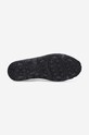 A-COLD-WALL* sneakersy NC.1 Dirt Mocs ACWUF007 czarny AW22