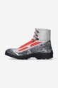 Obuwie A-COLD-WALL* sneakersy Terrain Boots ACWUF049 pomarańczowy