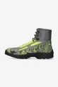 A-COLD-WALL* sneakersy Terrain Boots Cholewka: Materiał tekstylny, Skóra naturalna, Wnętrze: Materiał syntetyczny, Skóra naturalna, Podeszwa: Materiał syntetyczny