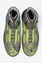 green A-COLD-WALL* sneakers Terrain Boots