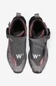 vícebarevná Sneakers boty A-COLD-WALL* x ROA Andreas