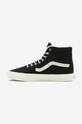 Shoes Vans trainers SK8-Hi VN0A4BVT1KP black