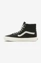 Vans trainers SK8-Hi  Uppers: Synthetic material, Textile material Inside: Synthetic material, Textile material Outsole: Synthetic material