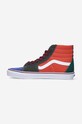 Obuwie Vans trampki SK8-Hi VN0A4BVT448 multicolor