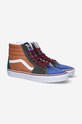 Vans trampki SK8-Hi VN0A4BVT448 multicolor