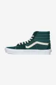 Vans trainers SK8-Hi  Uppers: Textile material, Suede Inside: Synthetic material, Textile material Outsole: Synthetic material