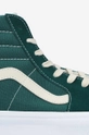 Πάνινα παπούτσια Vans SK8-Hi