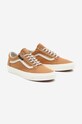 Vans tenisówki Old Skool brązowy VN0A4BW2K0A