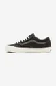 Vans plimsolls Old Skool Tapered  Uppers: Textile material Inside: Synthetic material, Textile material Outsole: Synthetic material
