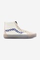 Vans trampki VN0000SQBKV Vans x Rokit - Sk8-Hi 38 DX VN0000SQBKV biały AW22