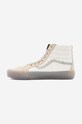 Obuwie Vans trampki VN0000SQBKV Vans x Rokit - Sk8-Hi 38 DX VN0000SQBKV biały