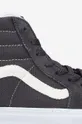 Πάνινα παπούτσια Vans VN0005U91O7 SK8-Hi Textured