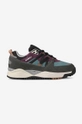 multicolor Karhu sneakersy Fusion XC Gunmetal Męski