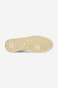 Veja sneakers din piele întoarsă Suede Dune Pierre V-15 VQ032912 verde AW22